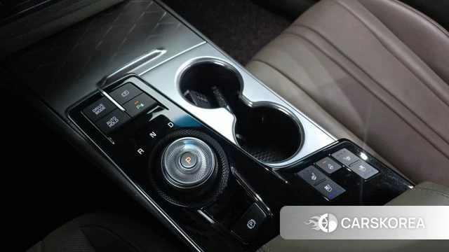 Kia K8 Hybrid id 4936045 из Кореи 33
