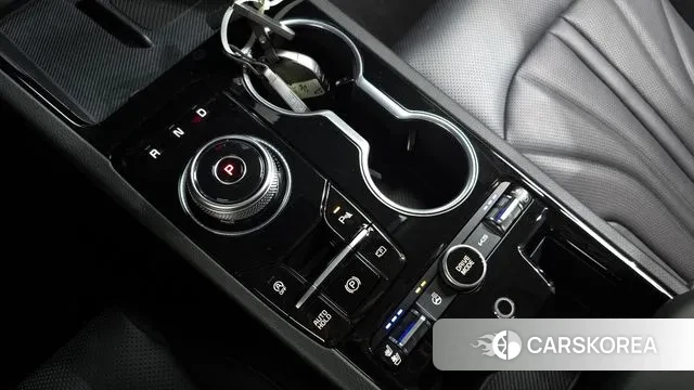 Kia The New K5 3rd generation id 3042659 из Кореи 19