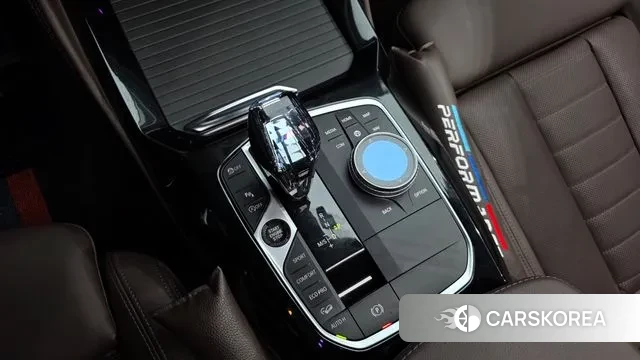 BMW X4 (G02) id 3452641 из Кореи 19