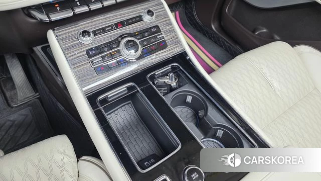 Lincoln Aviator 2nd generation id 4187960 из Кореи 33