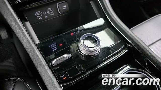 Jeep Grand Cherokee (WL) id 2954020 из Кореи 19