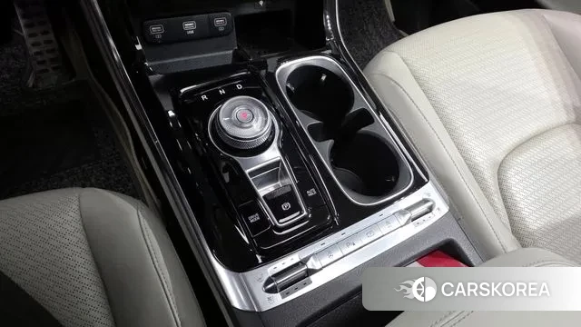 Kia Carnival 4th generation id 3422408 из Кореи 19