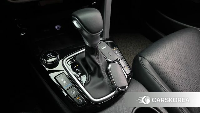 Kia Seltos id 3843953 из Кореи 19