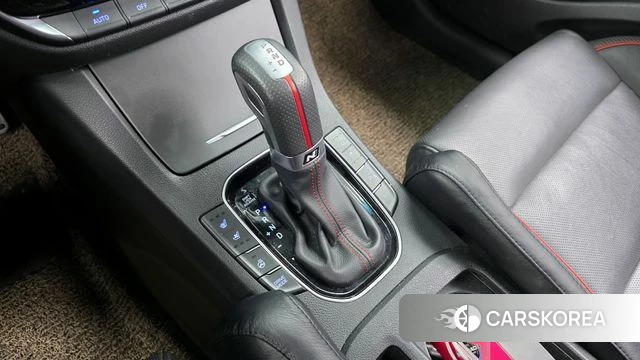 Hyundai i30 (PD) id 3813443 из Кореи 19