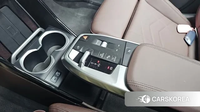 BMW X1 (U11) id 3512073 из Кореи 19