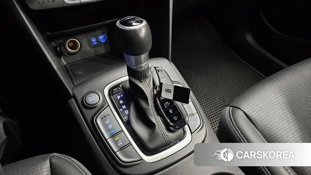 Hyundai Kona id 2941462 из Кореи 19