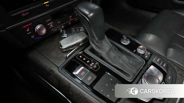 Audi New A6 id 3796160 из Кореи 19