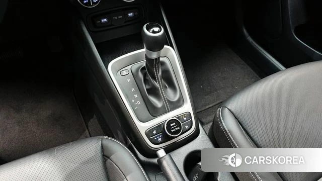 Hyundai Venue id 4361442 из Кореи 19