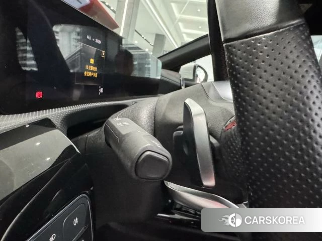 Mercedes-Benz CLA (import) id 4256860 из Китая 23