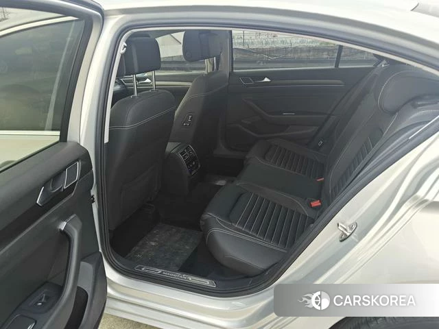Volkswagen Magotan id 4307357 из Китая 12