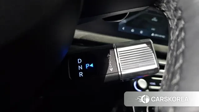 Hyundai The New Tucson (NX4) id 3446960 из Кореи 19