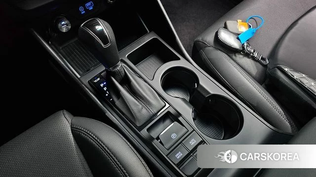 Hyundai All New Tucson id 4424202 из Кореи 31