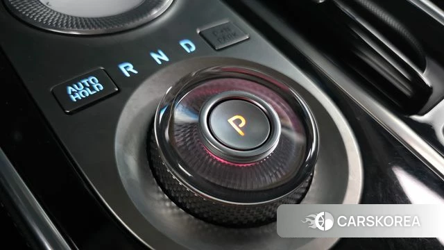 Genesis GV80 id 4666076 из Кореи 19