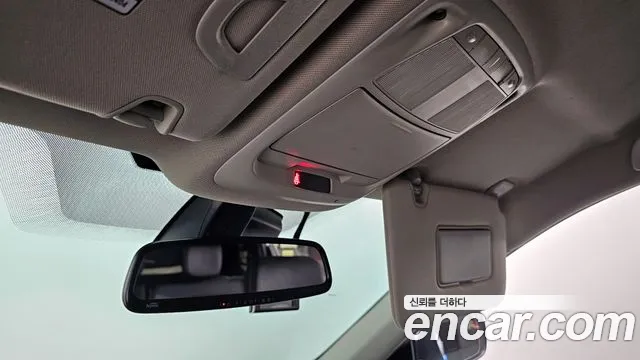 Renault Korea (Samsung) The New QM6 id 2758404 из Кореи 19