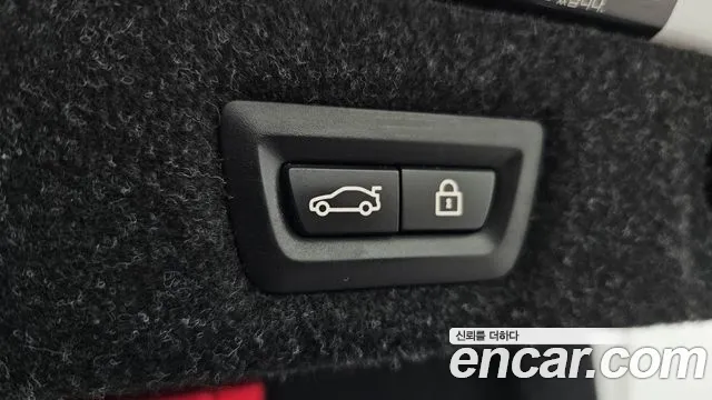 BMW 5 Series (G30) id 2524522 из Кореи 19