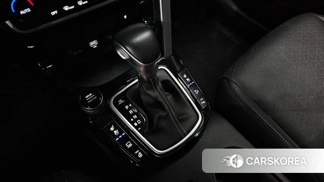 Kia Seltos id 4651396 из Кореи 32