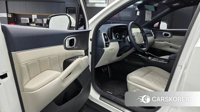 Kia Sorento 4th Generation id 4657527 из Кореи 34