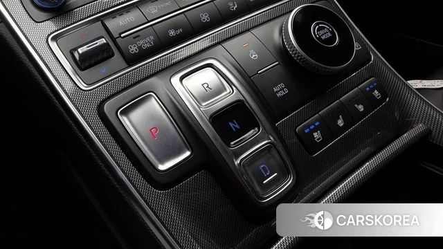 Hyundai The New Santa Fe id 4383151 из Кореи 35