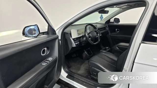 Hyundai Ionic 5 id 3800186 из Кореи 19