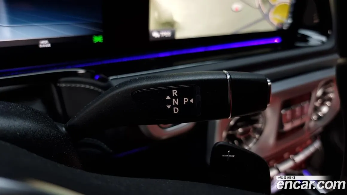 Mercedes-Benz G-Class W463b id 1951914 из Кореи 19