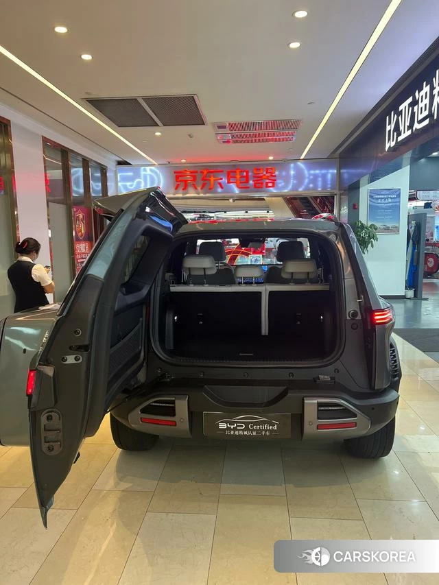 Leopard Titanium 3 id 3945012 из Китая 11