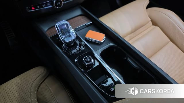 Volvo XC60 second Generation id 3850629 из Кореи 19