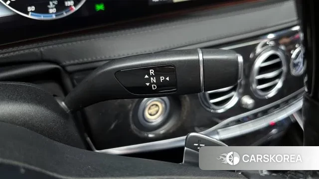 Mercedes-Benz S-Class W222 id 3297660 из Кореи 19