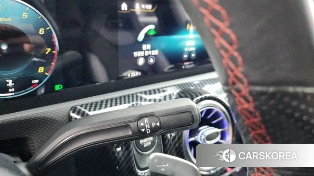 Mercedes-Benz CLA-Class C118 id 4203048 из Кореи 32