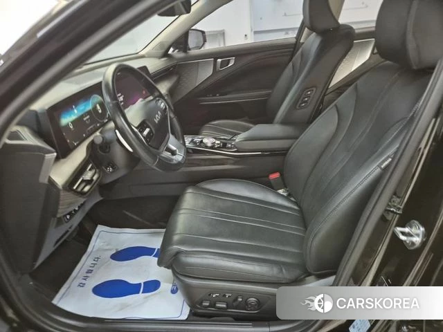 Kia K8 id 4482149 из Кореи 17