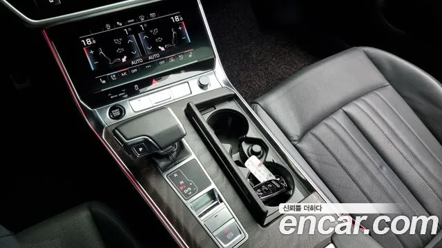 Audi A6 (C8) id 2816951 из Кореи 19