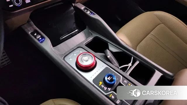 Kia The New Sorento 4th Generation id 3477512 из Кореи 19