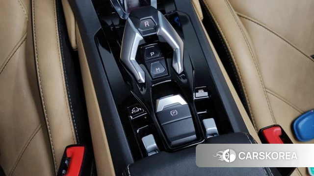 Lamborghini Huracan id 4423814 из Кореи 19