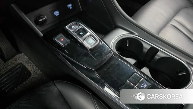 Hyundai Sonata (DN8) id 4269103 из Кореи 29