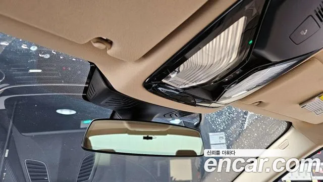 BMW 5 Series (G30) id 2698223 из Кореи 19