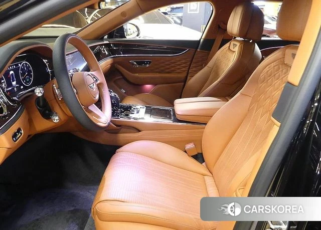 Bentley Flying Spur 3rd Generation id 4361016 из Кореи 19