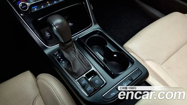 Hyundai Grandeur IG id 2724813 из Кореи 19