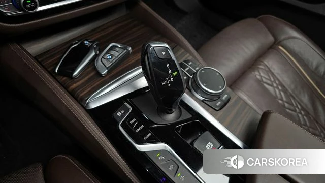 BMW 6 Series GT (G32) id 4304252 из Кореи 19