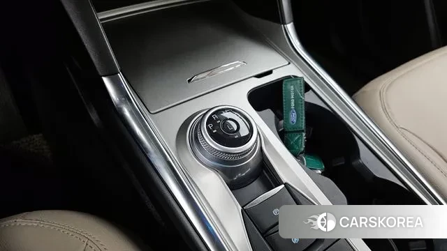 Ford Explorer 6th Generation id 3691397 из Кореи 19