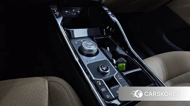 Kia The New Sorento 4th Generation id 3599637 из Кореи 19