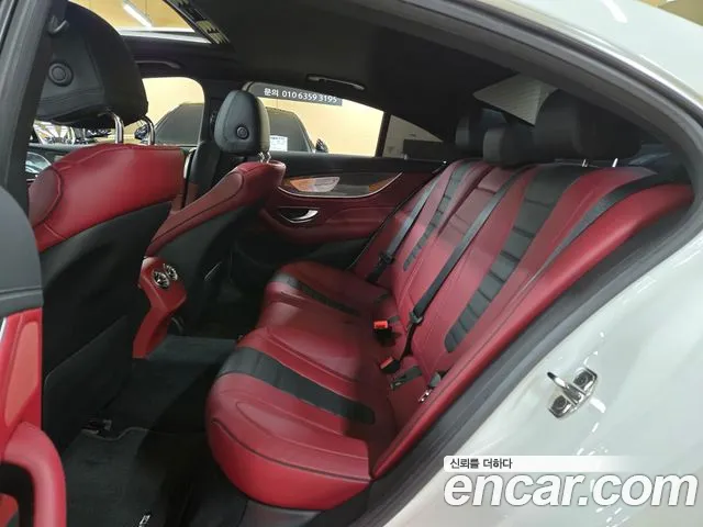 Mercedes-Benz CLS-Class C257 id 2369518 из Кореи 19