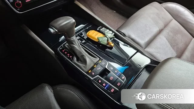 Kia Come New K7 id 3226881 из Кореи 19