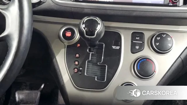 Kia The New Ray id 3423279 из Кореи 19