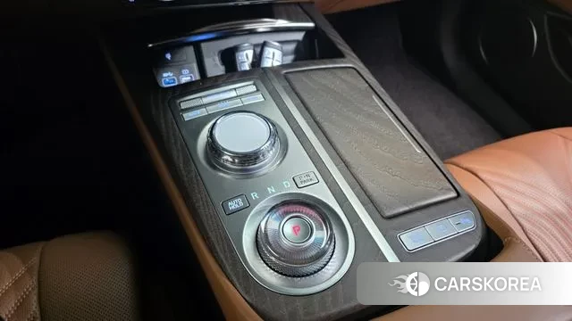 Genesis G80 (RG3) id 3734716 из Кореи 19