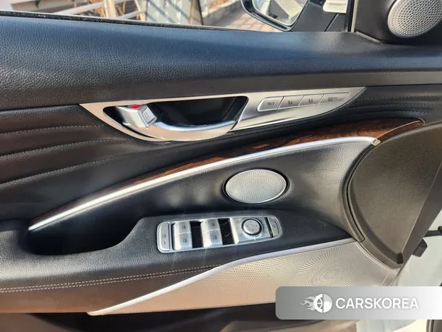 Kia More K9 id 3694967 из Кореи 15