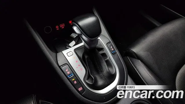 Kia Come New K3 id 2675284 из Кореи 19