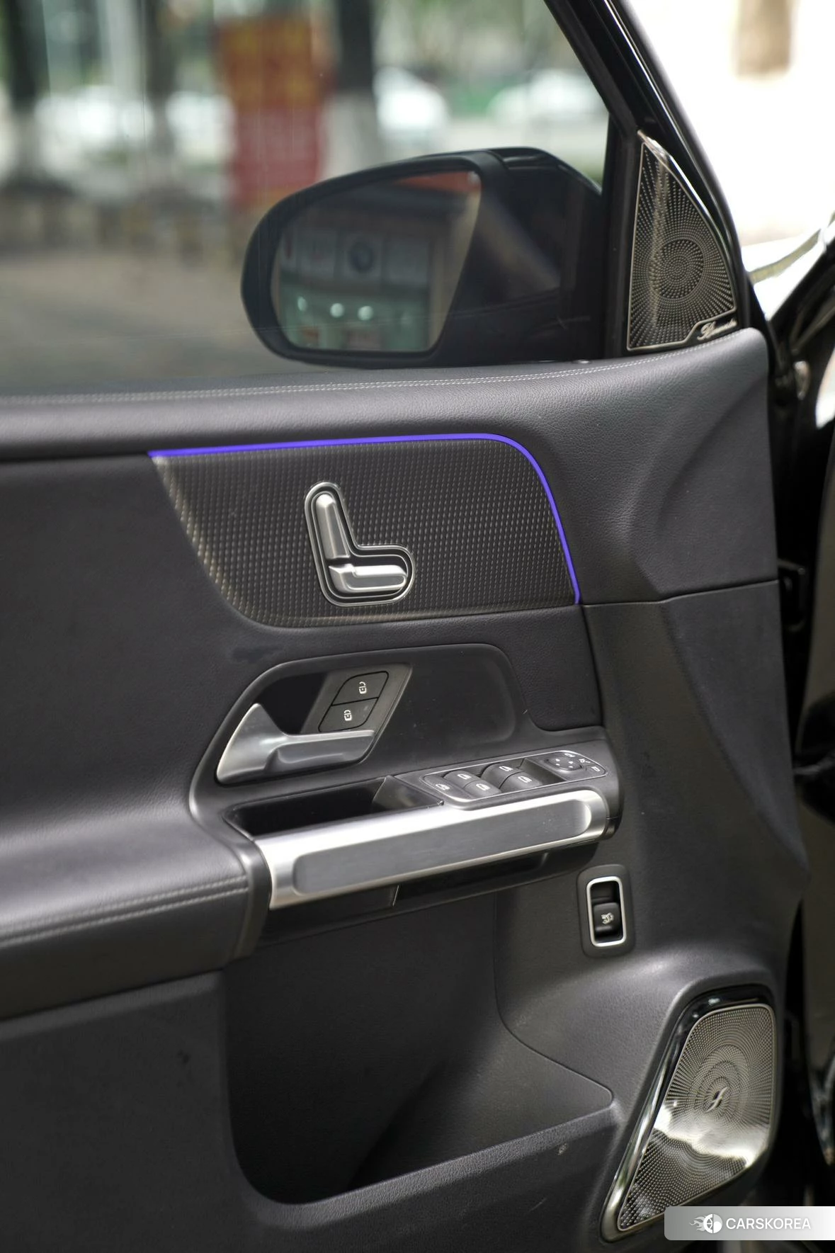 Mercedes-Benz GLB id 4407228 из Китая 16