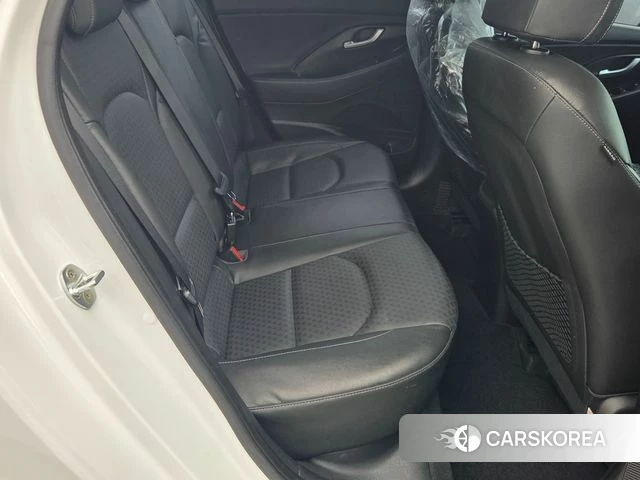 Hyundai i30 (PD) id 4180572 из Кореи 18