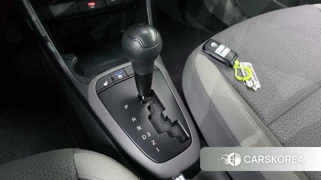 Kia Morning Urban (JA) id 4894674 из Кореи 19