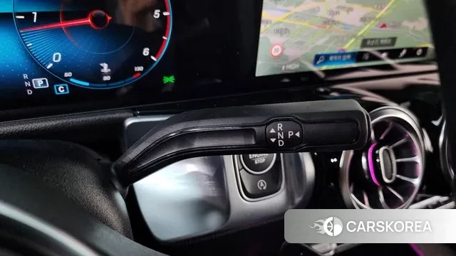 Mercedes-Benz GLB-Class X247 id 3550674 из Кореи 19