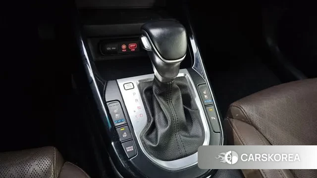 Kia Come New K3 id 3270410 из Кореи 19